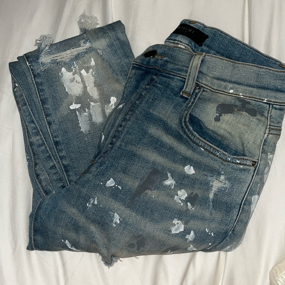 Jean